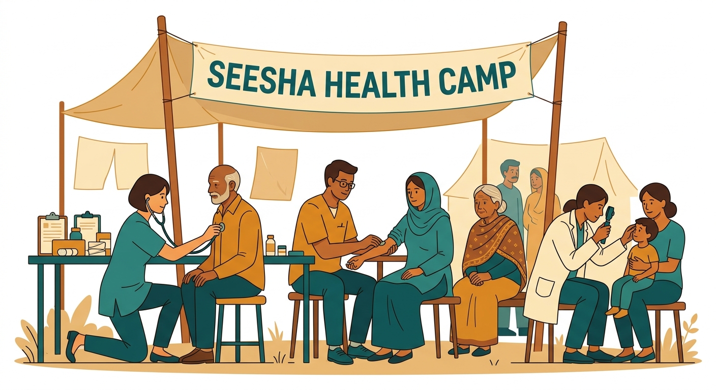 Healthcare Projects