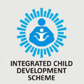 ICDS — Integrated Child Development Services