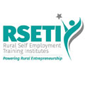 RSETI — Rural Self Employment Training Institute