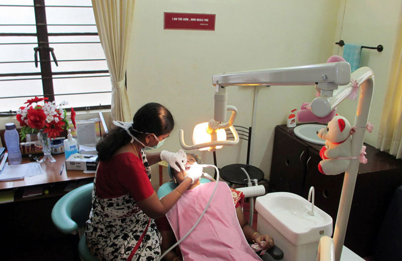 Healthcare Projects