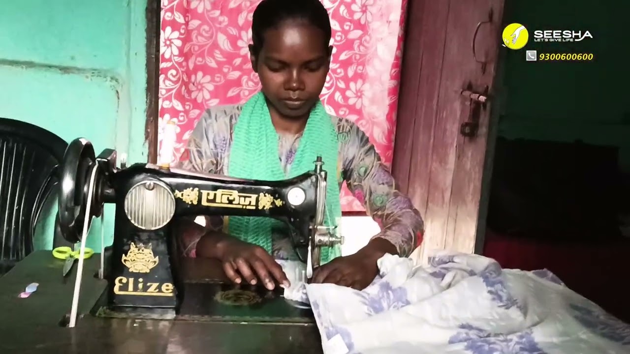 Life transformation through tailoring